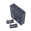 Intel Core i3/i5/i7 ITX-Desktop-Computer der 8. bis 14. Generation 